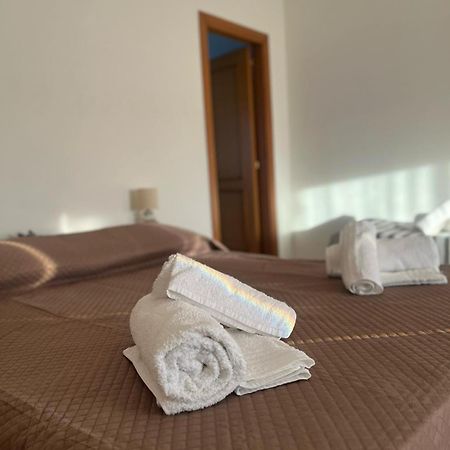 Locanda Peccati Di Gola Sasso di Castalda Exteriér fotografie